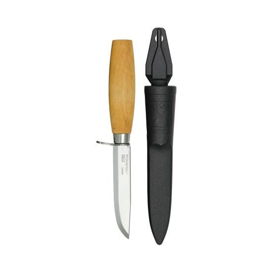 Mora kniv 201 Classic - Snittekniv - 283010106