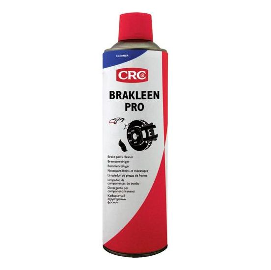 CRC Affedtning Brakleen Pro - 244920302