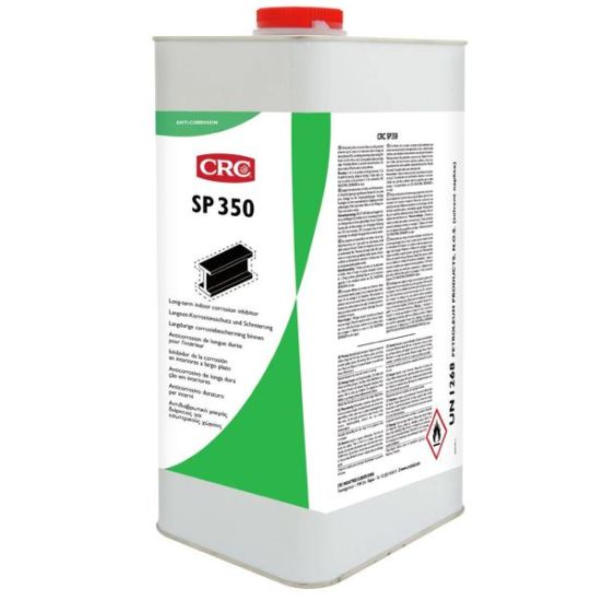 ANTI-KORROSION SP 350 5L - 161520200