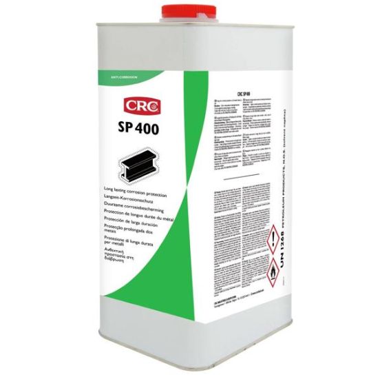 ANTI-KORROSION SP 400 5L - 161530209