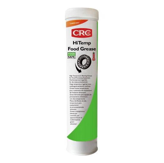 CRC Kuglelejefedt Hi-Temp Food Grease 8055 - 158830208