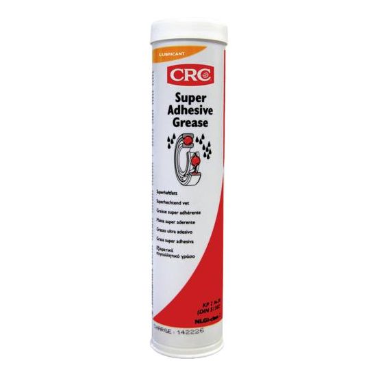 CRC Fedt vidhæftande fett 400g - 080531213