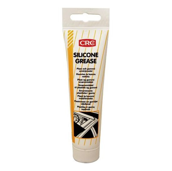 CRC Langtidsvirkende fedt Super Longterm Grease - 211680204