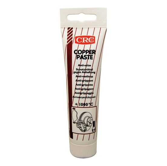 CRC Kobberpasta 100ml 3075 - 080530751