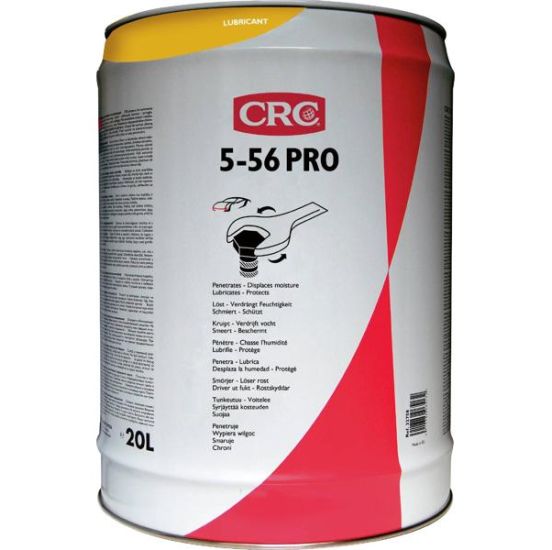 CRC Universalolie 5-56 PRO - 600040307