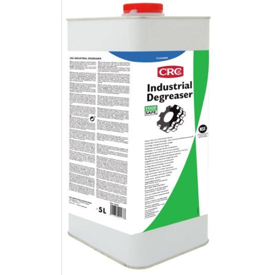 CRC Rengøringsmiddel CL. 5L 10325 - 080520299