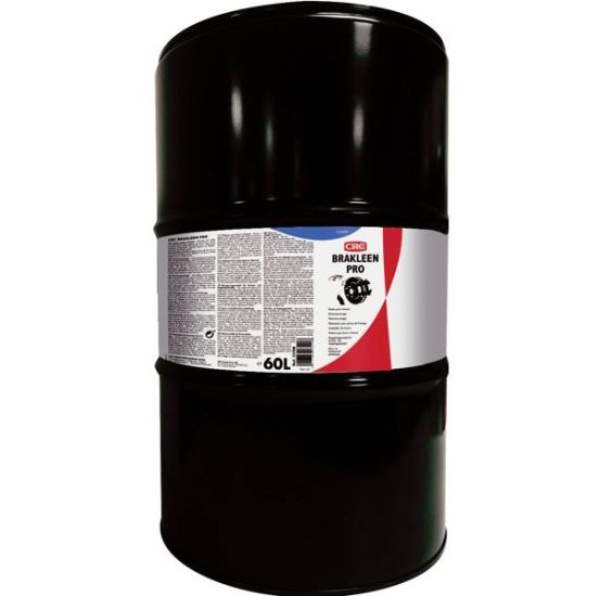 CRC Affedtning Brakleen Pro - 244920401