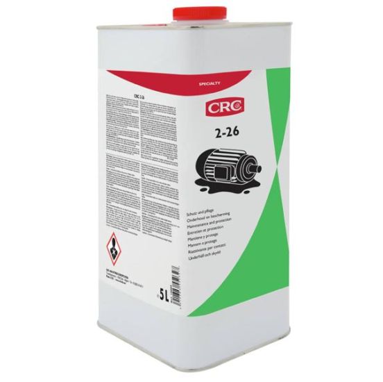 CRC Elektronikolie 2-26 CRC 7011/7014 - 080520588