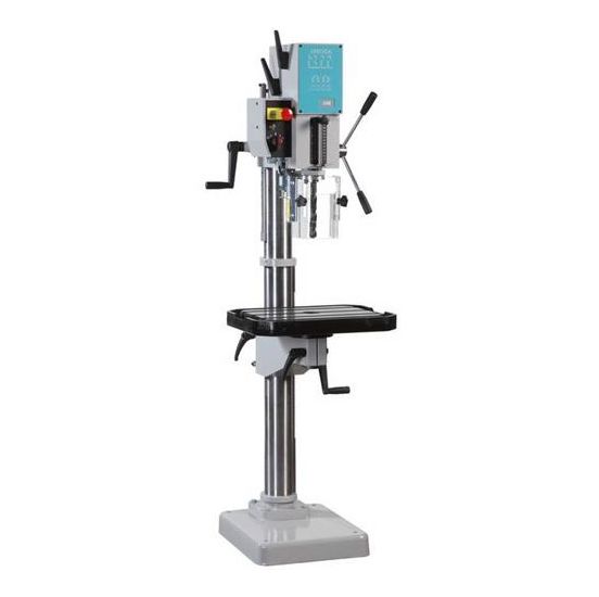 Vertikal boremaskine Arboga A 2608 - 79780201