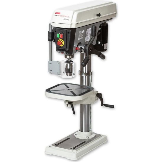 Axminster Professional AP20BD Bænkboremaskine 230v - AX111891EU