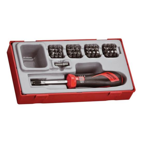 Teng Tools Momentskruetrækker TTSD38 1-5 Nm - 282640101