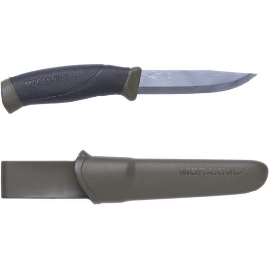 Mora kniv Companion MG - 292370103