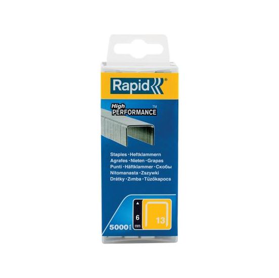 Rapid Hæfteklammer. 13	 - 73331506