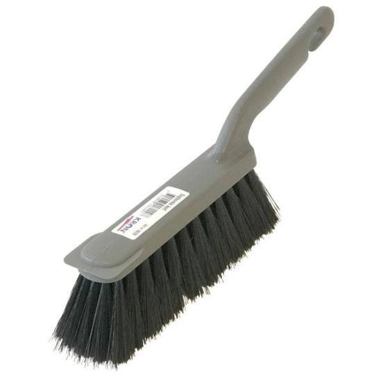 Fejekost kort blød plast - 212099204