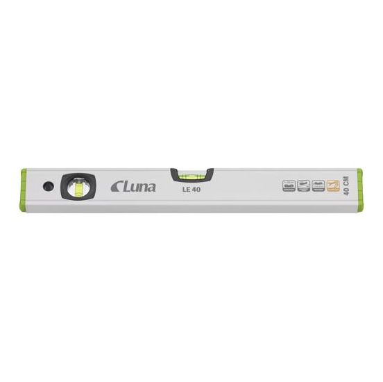 Luna vaterpas LE 40 400mm - 280490103