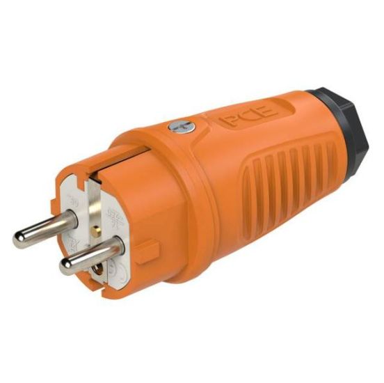 Stikprop orange Grunda - 204481360