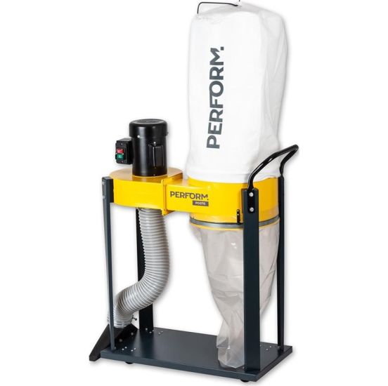 Perform Spånsuger 1hp PD57E - AX113352EU