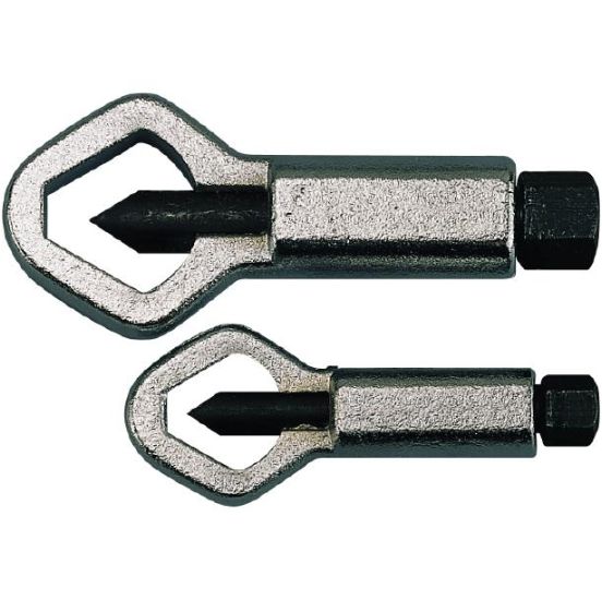 Teng Tools Møtrikknuser NS02 - 116950106