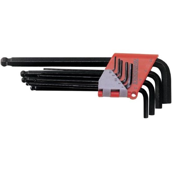 Teng Tools unbraconøglesæt 1479MMA 1,5-10mm (9stk) - 117240101