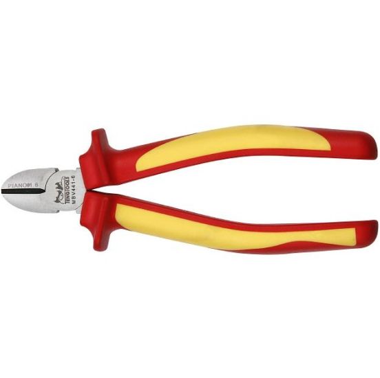 Teng Tools skævbider 1000V MBV441-6 - 117580100