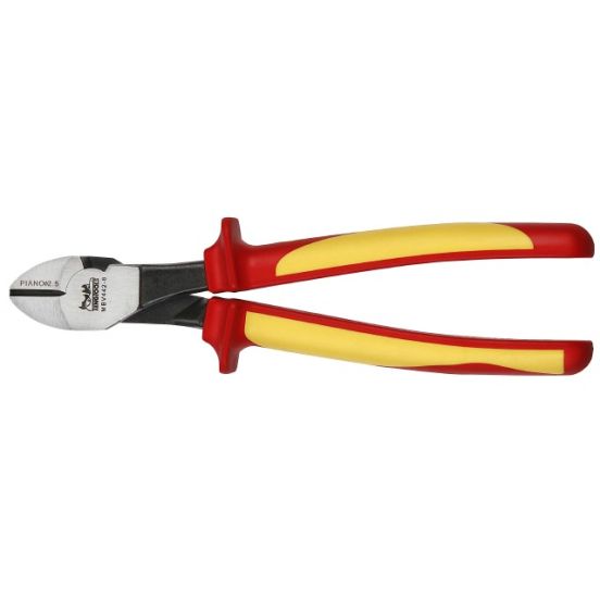 Teng Tools skævbider 1000V MBV442-8 - 117590109