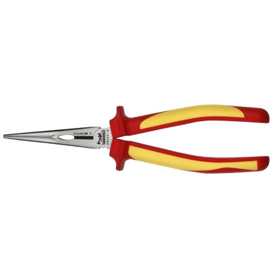 Teng Tools fladtang med skævbider 1000V MBV461 - 117620104