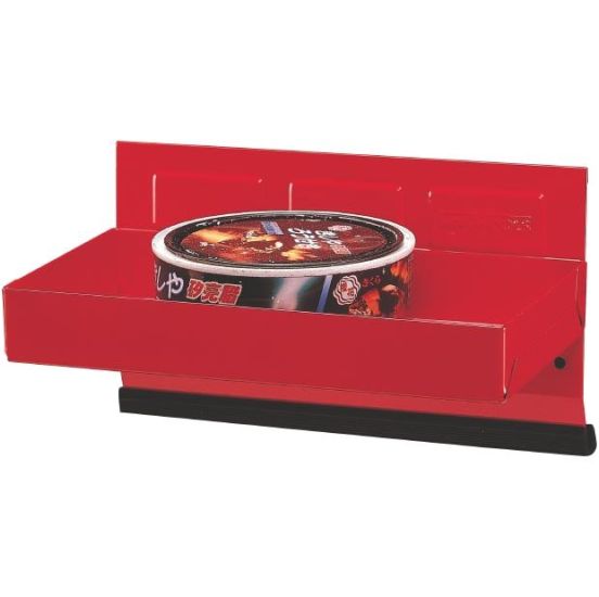 Teng Tools Sidehylde med magnetfastgørelse 580D - 117880203