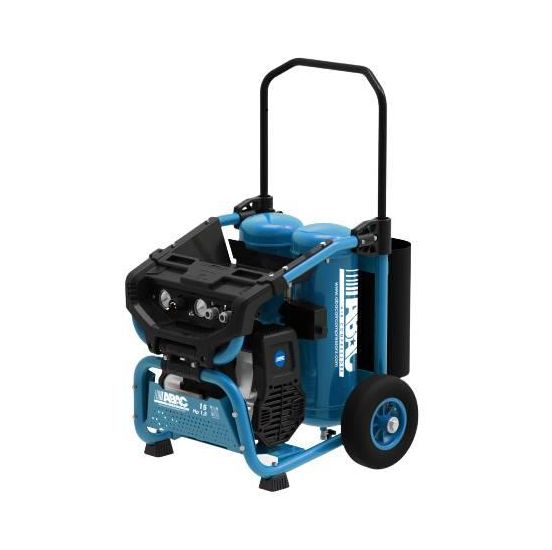 ABAC Kompressor GO-KART 2HP 15L - 277110409