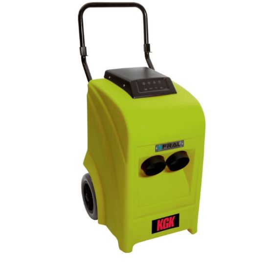 KGK Affugter 55L med dobbelt rør - 1200803