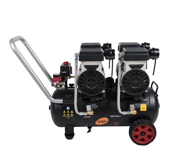 Tjep 24/30-4 Silent kompressor - TJ123064