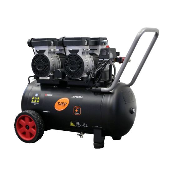 Tjep 50/30-4 Silent kompressor - TJ123066