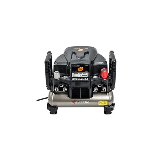 TJEP HP 9/20 Kompressor, 2x4,5 ltr. Alu tank. 42 bar. - TJ123074