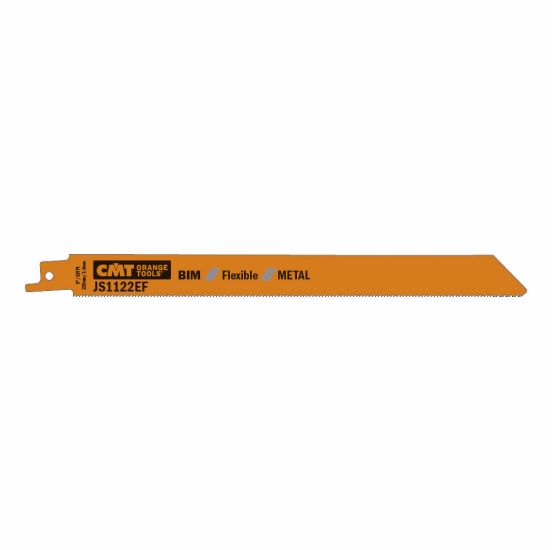 CMT Bajonetklinge 225mm BIM Flex - JS1122EF-20