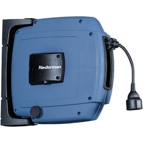 Nederman kabelopruller C20 & C30 - 151100104-0203