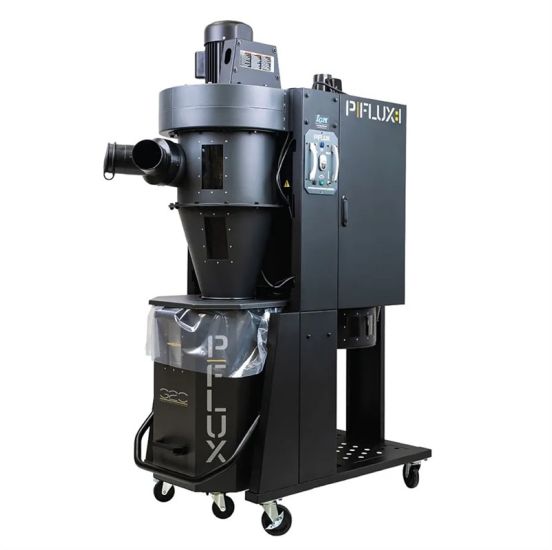 Laguna Spånsuger PFlux - LA-151-PFLUX1