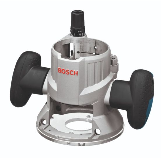 Bosch KOPIENHED GKF 1600 FIXBASE T/GOF 1600 CE - 1600A001GJ