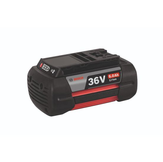 Bosch Batteri 36V LI 6,0Ah - 1600A00L1M