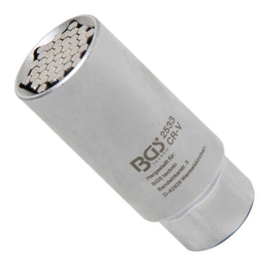BATO BGS Multitop 3/8" fra 9-21mm - BA-BBGS2533