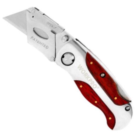 BATO/WORKPRO Foldekniv - BA-WOW011013