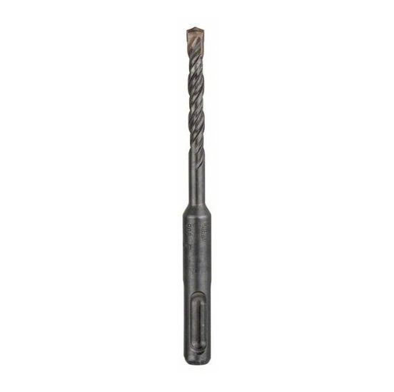 Bosch SDS plus-5-borehoved 6,0 x 50/115 - 1618596166