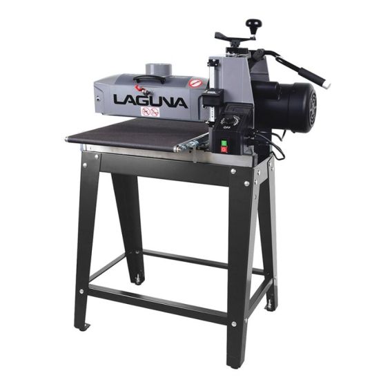 Laguna Cylinderpudser 1632 SuperMax - LA-1632DS