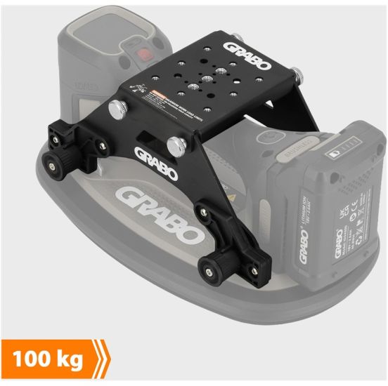 Grabo Connection Plate – Max 100 kg - SV163836