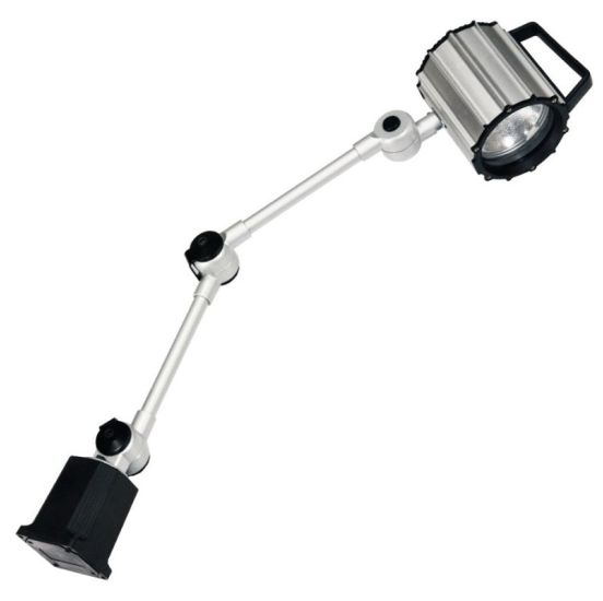 Laguna halogen arbejdslampe 230V - LA-1836L