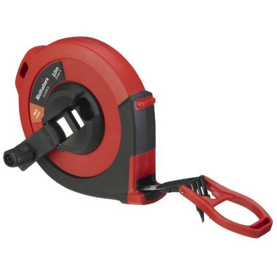 Hultafors båndmål CC 10m, 20m og 30m - 198760209-0407