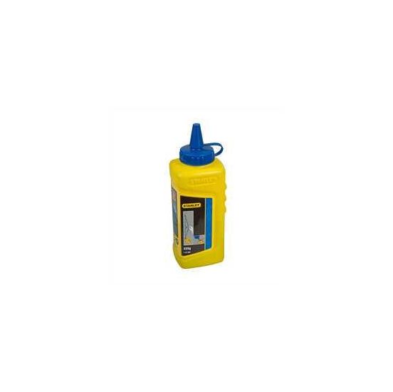 STANLEY® kridt Blå 225g 1-47-803 - DW-1-47-803