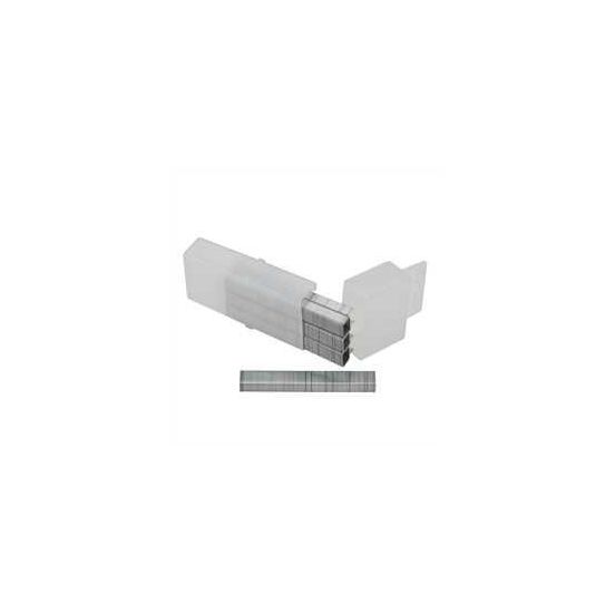 STANLEY® Hæfteklammer Type A 6mm 1000 stk. - DW-1-TRA204T