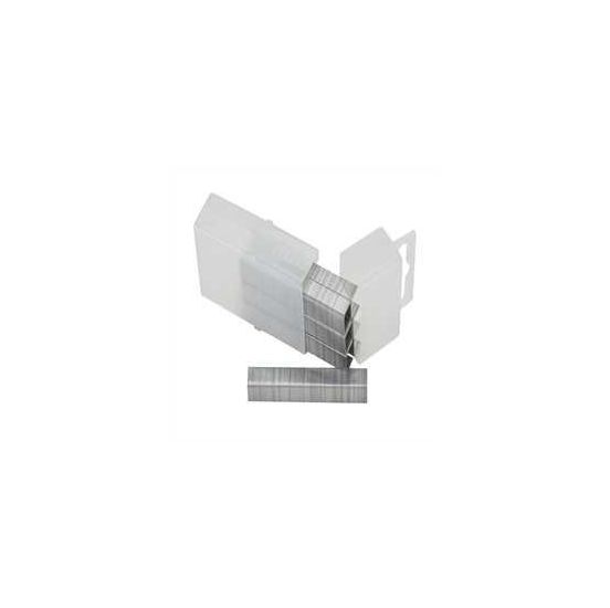STANLEY® Hæfteklammer Type A 10mm 1000 stk. - DW-1-TRA206T