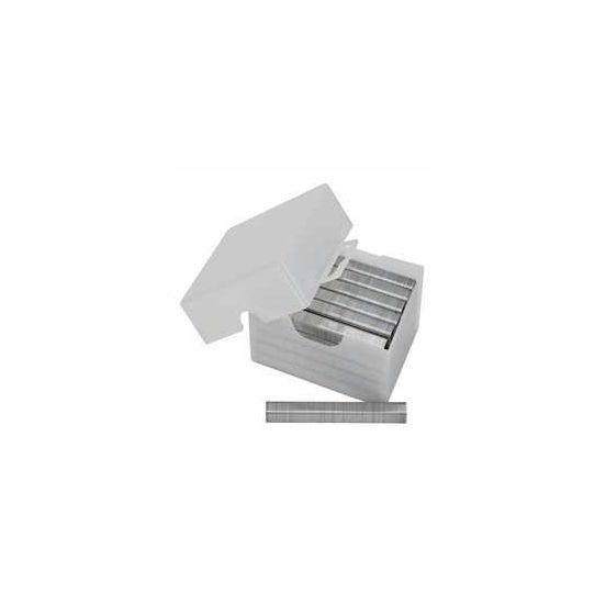 STANLEY® Hæfteklammer Type G 10mm 5000 stk 1-TRA706-5T - DW-1-TRA706-5T