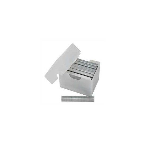 STANLEY® Hæfteklammer Type G 12mm 5000 stk. 1-TRA708-5T - DW-1-TRA708-5T
