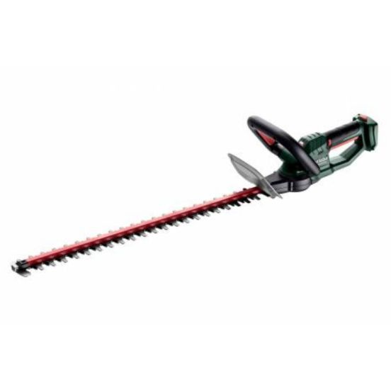 Metabo akku-hækkeklipper HS 18 LTX 65 - 601719850